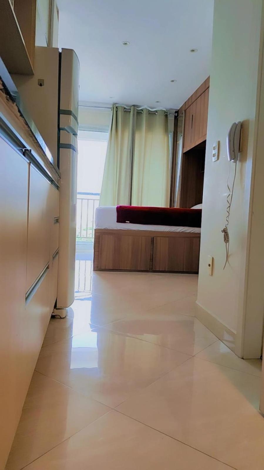 Wise Sp Apartamento São Paulo