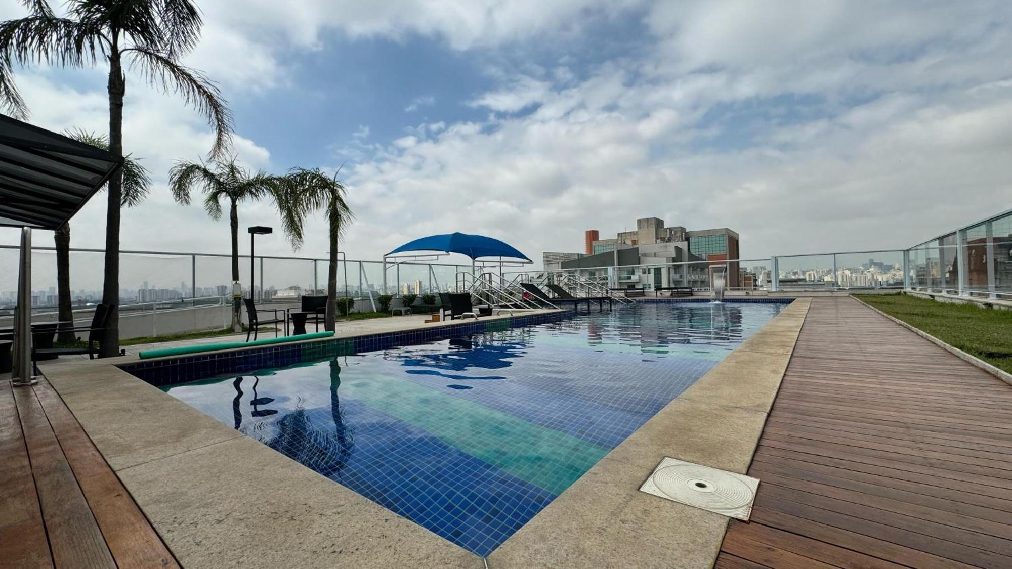 Wise Sp Apartamento São Paulo